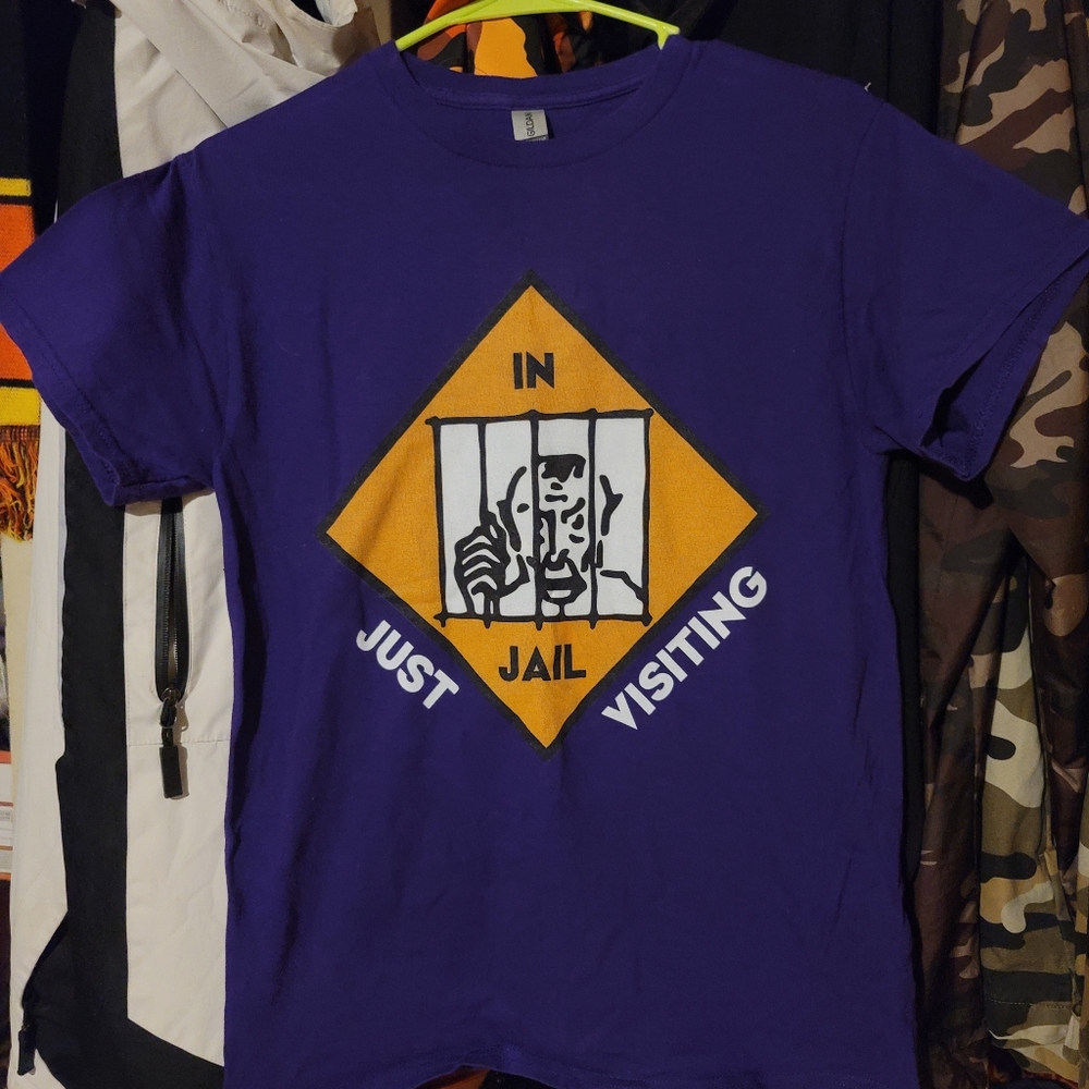 Monopoly T Shirt